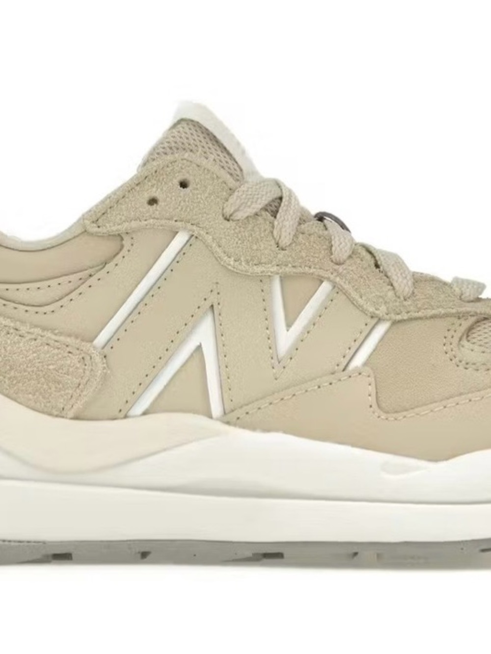 New Balance 57/40 Women’s Sneakers in SandStone